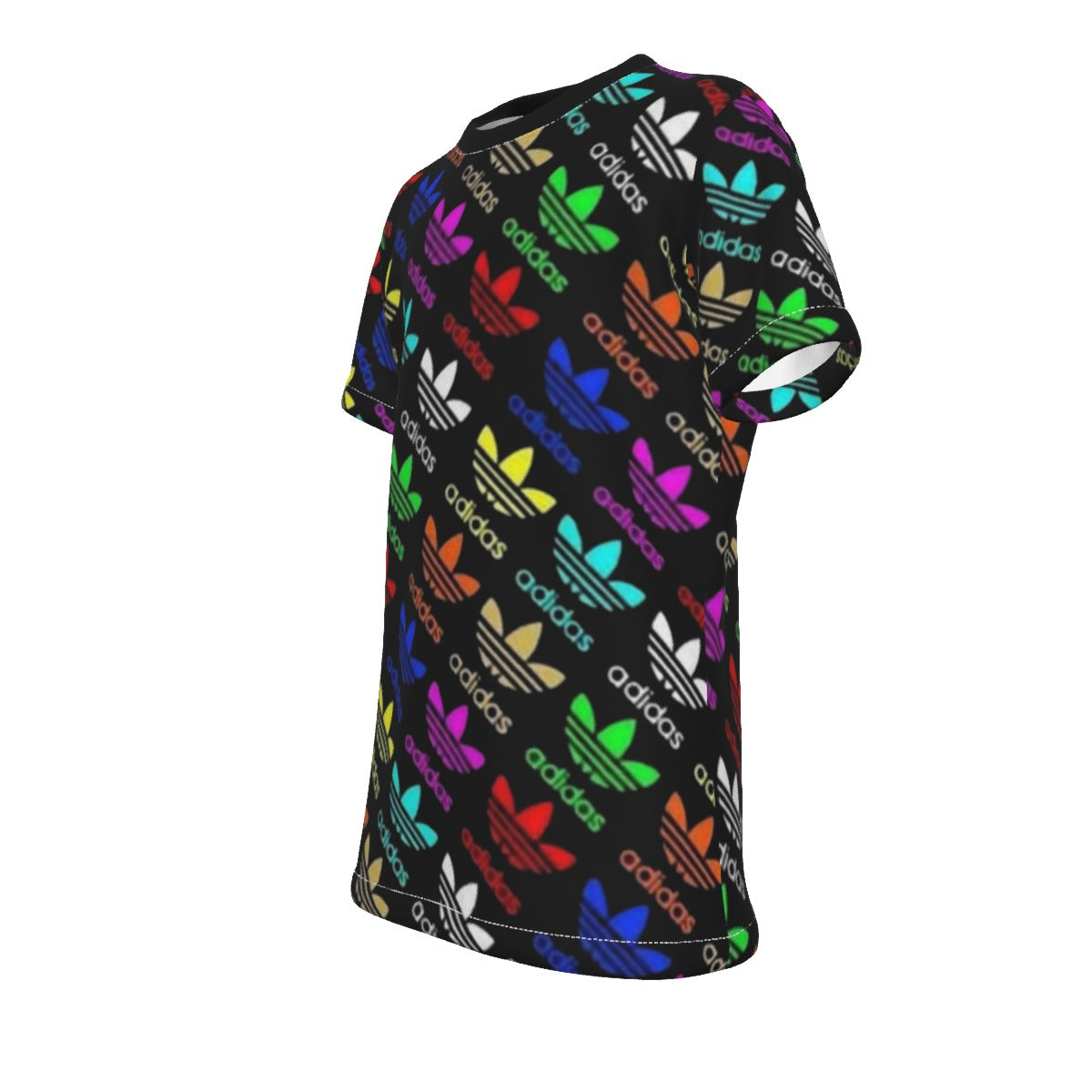 All-Over Print Kid's T-Shirt
